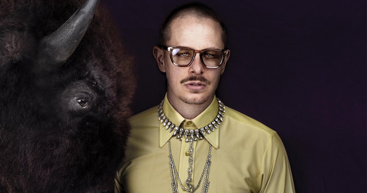 PROF – May 10, 2024 – Newport Music Hall – PromoWest Productions