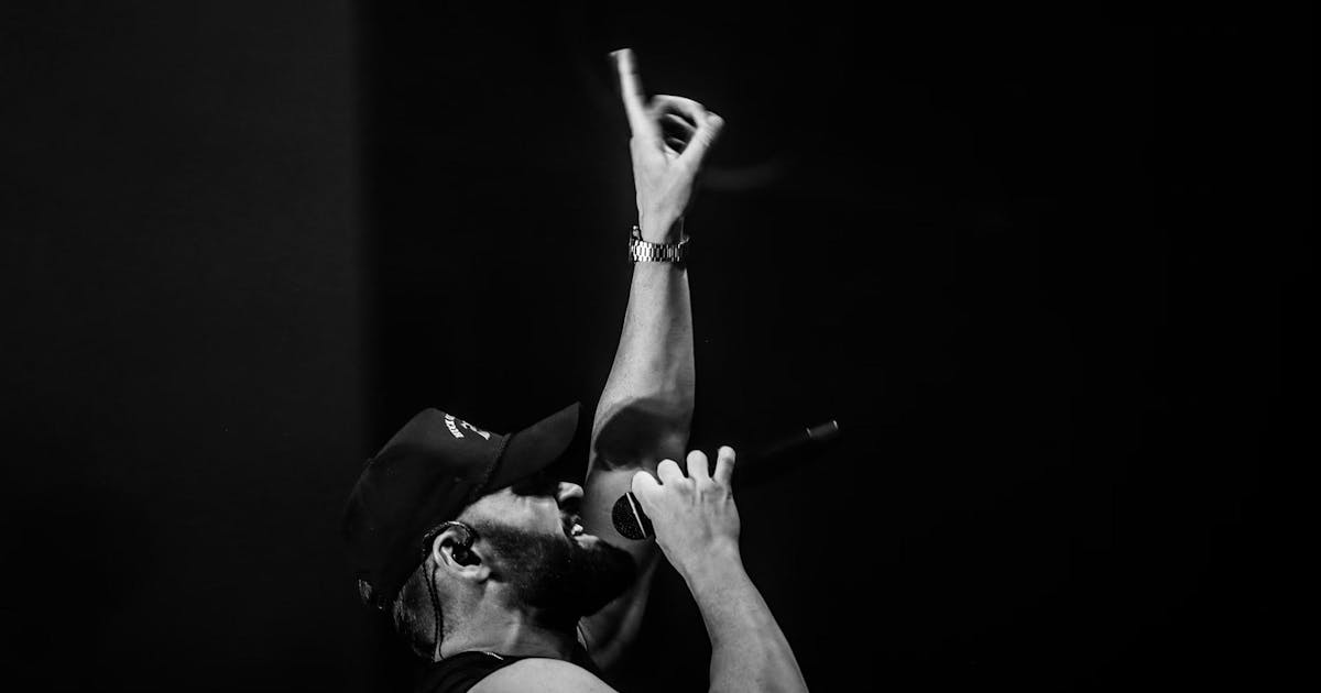 Dylan Scott February 16 2024 KEMBA Live PromoWest Productions Dylan Scott February 16 2024 KEMBA Live PromoWest Productions