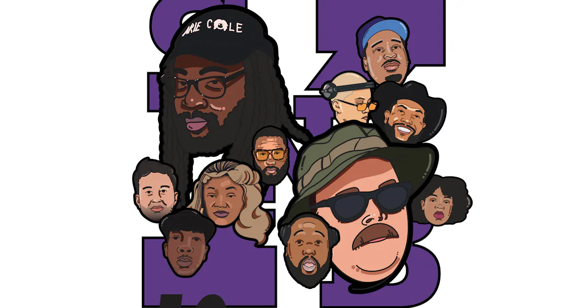 Slapper Band Slappers N Bangers 10th Anniversary – September 28, 2025 – Stage AE ...